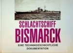 Breyer, S. und G. Koop - Schlachtschiff Bismarck