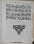 Huysinga, Johannes - Verklaringe over de twaalf eerste capittelen van het Euangelium na de beschryvinge Matthei -  / Schrifturelijke verklaringe over het XIII cap. des EUangeliums Matthei - en historische uytbreydinge / Verklaringe over de XII aaneenvolgende capit...