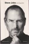 Isaacson, Walter - Steve Jobs, de biografie
