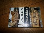 Maberly, C.T. Astley - Animals of East Africa