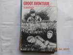 Galien - Groot avontuur / druk 1
