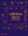 Brandstatter, Christian &  Rainer Metzger & Danielle Gregori: - Vienna 1900 Complete. (English edition)