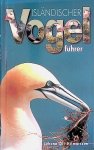 Hilmarsson, Jóhann Óli - Isländischer Vogel führer