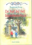 Henk Hokke - De hut bij het brandnetelhuis