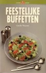 Thijssen, Cecile - Feestelijke buffetten