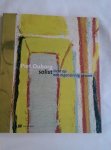 Baar, Veronique, Haase, Annelies, Jansen, Bert, Weiterink, Katja, Cobra Museum voor Moderne Kunst - Piet Ouborg, solist / zicht op een eigenzinnig oeuvre