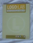 Simmons, Christopher C. H. - Logo:Lab. Featuring 18 case studies that demonstrate identity creation from concept to completion.