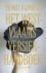 Blondeau, Thomas - Het West-Vlaams versierhandboek Blondeau, Thomas - Het West-Vlaams versierhandboek