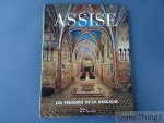 Bonsanti, Giorgio. - Assise. Les fresques de la basilique.