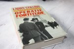 Collins, Larry - OPERATIE FORTITUDE