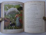 M.E.G.. - The Merrie Heart: a collection of favourite nursery rhymes.