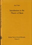 Marti, Jürg T - Introduction to the Theory of Bases