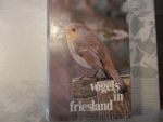 samengesteld onder redactie van de Stichting Avifauna van Friesland - Vogels in Friesland 3 delen