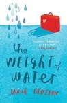 Crossan, Sarah - Weight of Water