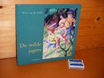 Hulst, W.G. van de. - De wilde Jagers.