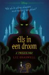 Liz Braswell - Als in een droom Wat als de schone slaapster nooit wakker was gekust?