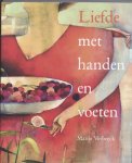 Marije Verbeeck - Liefde met handen en voeten