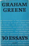 Graham Greene - 30 Essays