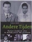 BOOS, C. - Andere tijden IX