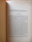 Rhijn Dr. M. van - Overdruk uit Nederlandsch Archief voor Kerkgeschiedenis / aangaande Wessel Gansfort Rhijn Dr. M. van - Overdruk uit Nederlandsch Archief voor Kerkgeschiedenis / aangaande Wessel Gansfort