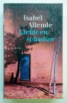 Allende, Isabel - Liefde en schaduw