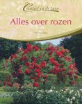 Thomas Hagen - Alles over rozen