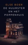 Else Boer - De huurster en het poppenhuis