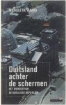 M. de Waard - Duitsland Achter De Schermen