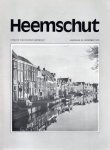 Wielen, J.E. van der (eindred.) - Heemschut - December 1975 - No. 12