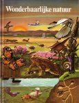 Berman - Wonderbaarlyke natuur / druk 1