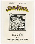 Friedrich, Mike (ed.) - Star Reach no. 17