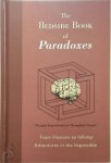 Gary Hayden 118489,  Michaël Picard 118490 - The Bedside Book of Paradoxes From Ilusions to Infinity: Adventures in the Impossible