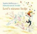 Edward van de Vendel - Levi's nieuwe liedje