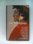 - De schrijver - De schrijver
