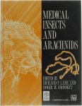 Edited by Richard P.Lane Roger W. Crosskey - Medical Insects and Arachnids