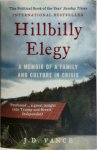 J. D. Vance - Hillbilly Elegy