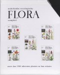 N.v.t., E.J. Weeda - De Nederlandse Oecologische Flora Set