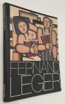 Buck, Robert F., a.o., essays, - Fernand Leger