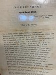  - 's Gravenhage op 5 juni 1855.