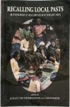 Sunet Chutintharanon 207133, Chris Baker 41054 - Recalling Local Pasts Autonomous History in Southeast Asia