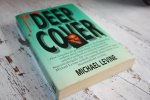 Levine, Michael - DEEP COVER