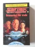 Deweese, Gene - Startrek The next generation nr 2 Bewaarders
