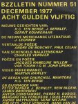 Camping e.a. (red.), Henk - Bzzlletin nr. 51 Camping e.a. (red.), Henk - Bzzlletin nr. 51