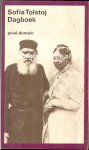 Tolstoj, Sofia - Dagboek
