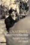 Naipaul, V.S. - EEN BRIEFWISSELING TUSSEN VADER EN ZOON