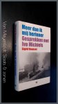 Bousset, Sigrid - Meer dan ik mij herinner - Gesprekken met Ivo Michiels