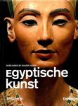  - Egyptische kunst / Geschiedenis van de kunst
