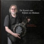 Chris Manders - De kunst van het kijken en maken Chris Manders - De kunst van het kijken en maken
