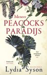 Lydia Syson - Meneer Peacocks paradijs