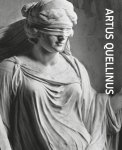 Bieke Mark; Liesbeth Noortwijk - Artus Quellinus